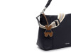 nahlad kabelka na rameno TAMARIS BAG 34553,500 Modrá