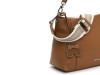 nahlad kabelka na rameno TAMARIS BAG 34552,920 Hnědá
