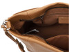 nahlad kabelka na rameno TAMARIS BAG 34553,920 Hnědá