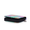 nahlad peněženky - střední formát Famito 9200154 Multicolor