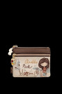 nahlad peněženky Anekke 43709-002 Multicolor
