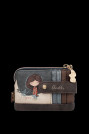 nahlad peněženky Anekke 43709-002 Multicolor