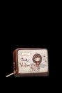 nahlad peněženky Anekke 43709-903 Multicolor